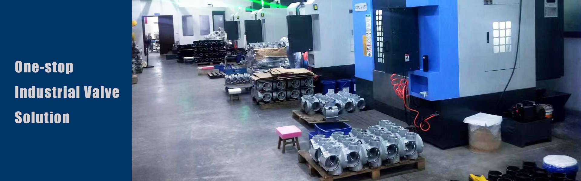 electric valve actuator manufacturers