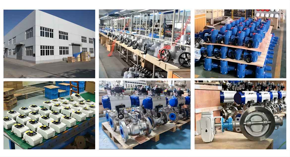 FACTORY