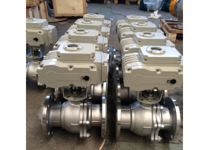 The purpose and function of valves