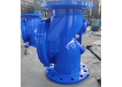 High-Performance Rubber Flap Check Valve for Global Industrial Fluid Control