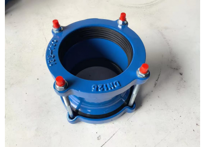 China Flexible Joint Manufacturer | High-Quality Flexible Rubber Joints Supply