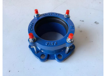 Premium China Flange Adapter Manufacturer | Yuanjd Valve
