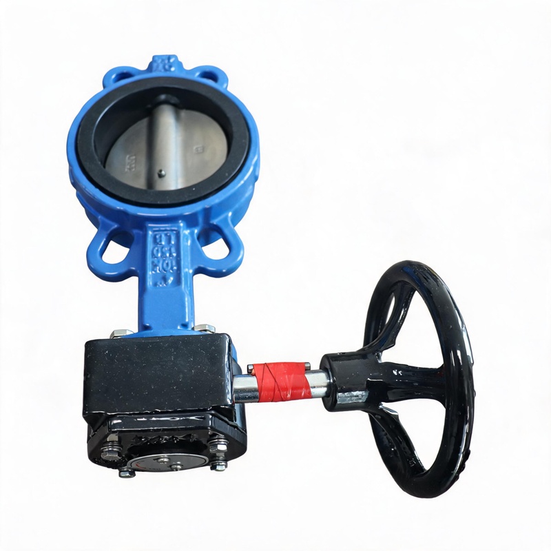 Butterfly Valve Manufacturer | China Industrial Flow Control
