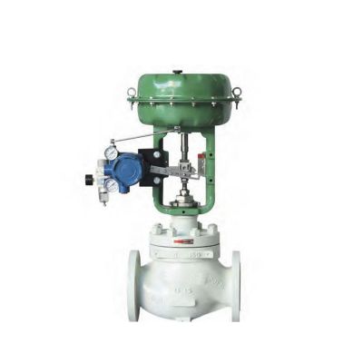 Pneumatic Air Control Valve From China Factory