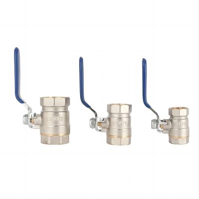 Ball Valve