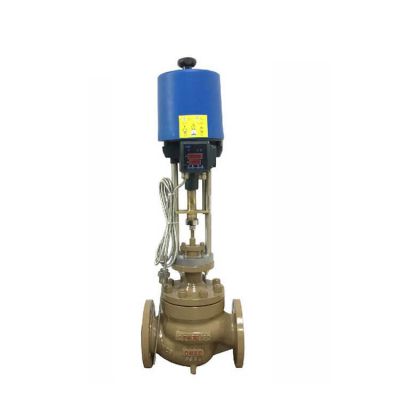 Electric Control Valve