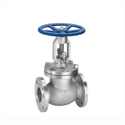 Globe Valve