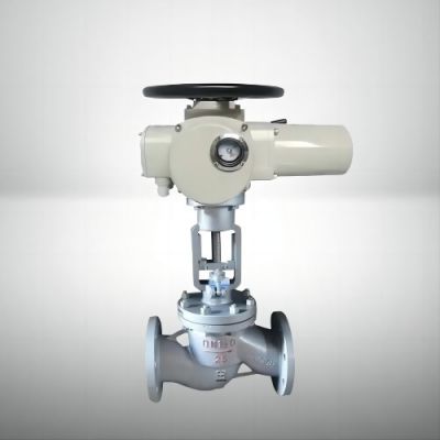 High quality ANSI 4 inch API 300lb Electric stainless steel flange gate valve