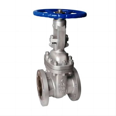 Manual Gate Valve Gate Valve Manufacturer