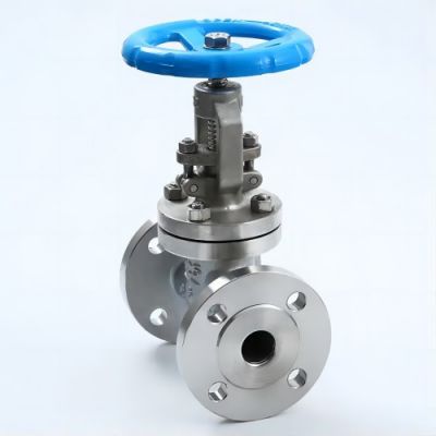 Manual Globe Valve Manufacturer from China factory