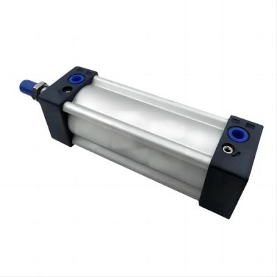 Hot selling Double acting pneumatic cylinder actuator