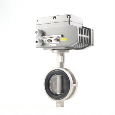 electric butterfly valve motorized butterfly valves butterfly valve motorized actuator
