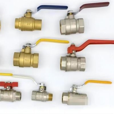 Brass Ball Valve from brass ball valve manufacturer