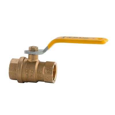 Good Quality Brass Valve From Brass Valve Manufacturer