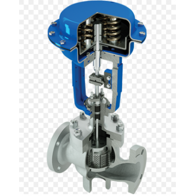 Cheap price pneumatic globe valve from pneumatic globe valve supplier