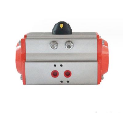 air actuator pneumatic actuator manufacturer from China