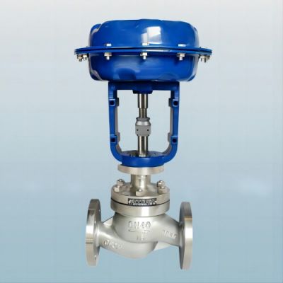 pneumatic globe valve from pneumatic globe valve manufacturer