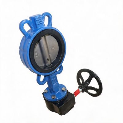 Butterfly Valve Manufacturer | Industrial China Butterfly Valves - Yuanjd