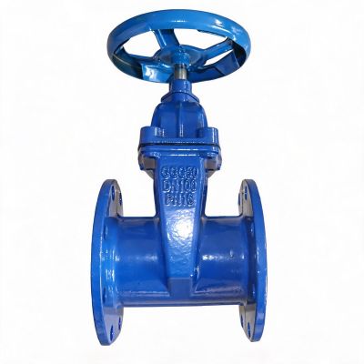 China Gate Valve Manufacturer & Supplier | High-Performance Gate Valves
